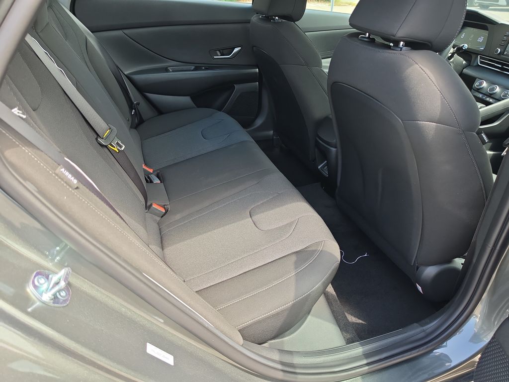 Thumbnail: 2026 Hyundai Elantra - 26