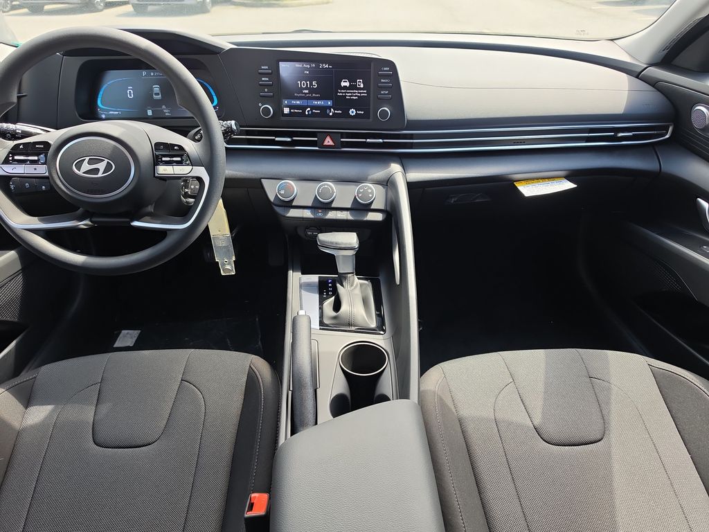 Thumbnail: 2026 Hyundai Elantra - 13