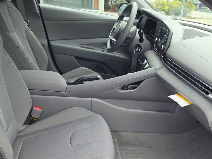Thumbnail: 2026 Hyundai Elantra - 10