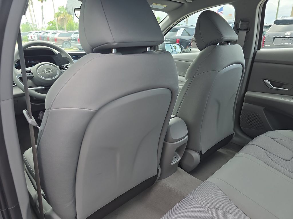 Thumbnail: 2026 Hyundai Elantra - 11