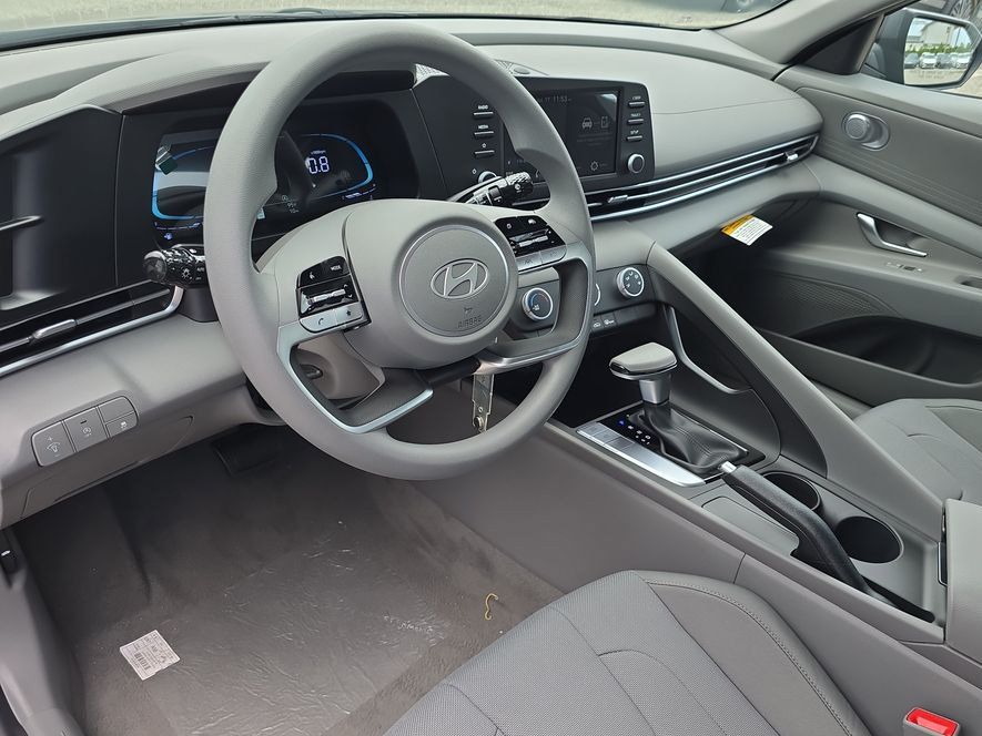 Thumbnail: 2026 Hyundai Elantra - 2