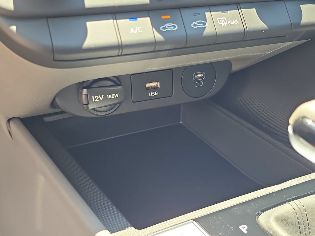 Thumbnail: 2026 Hyundai Elantra - 33