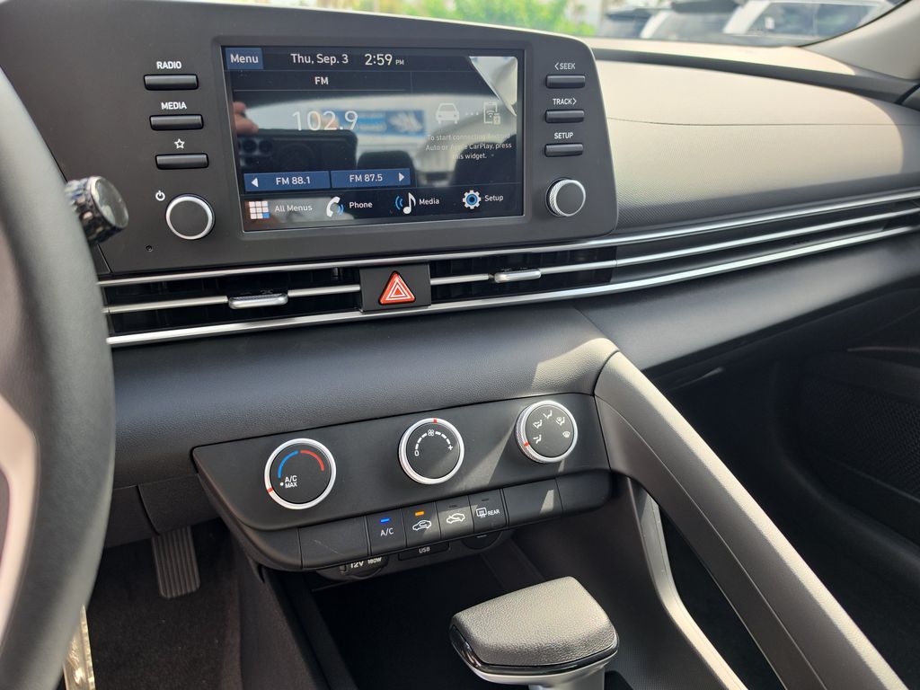 Thumbnail: 2026 Hyundai Elantra - 14