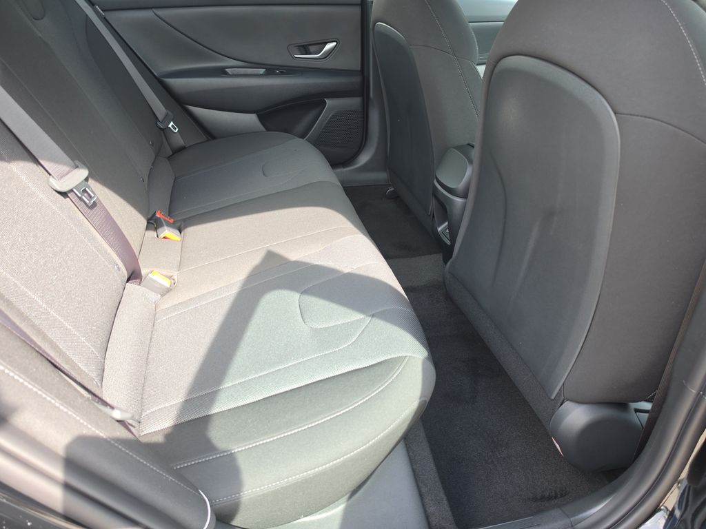 Thumbnail: 2026 Hyundai Elantra - 26