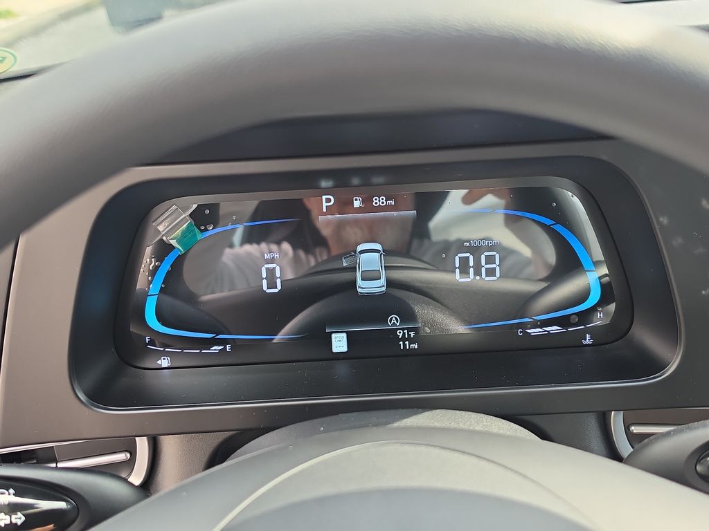 Thumbnail: 2026 Hyundai Elantra - 16