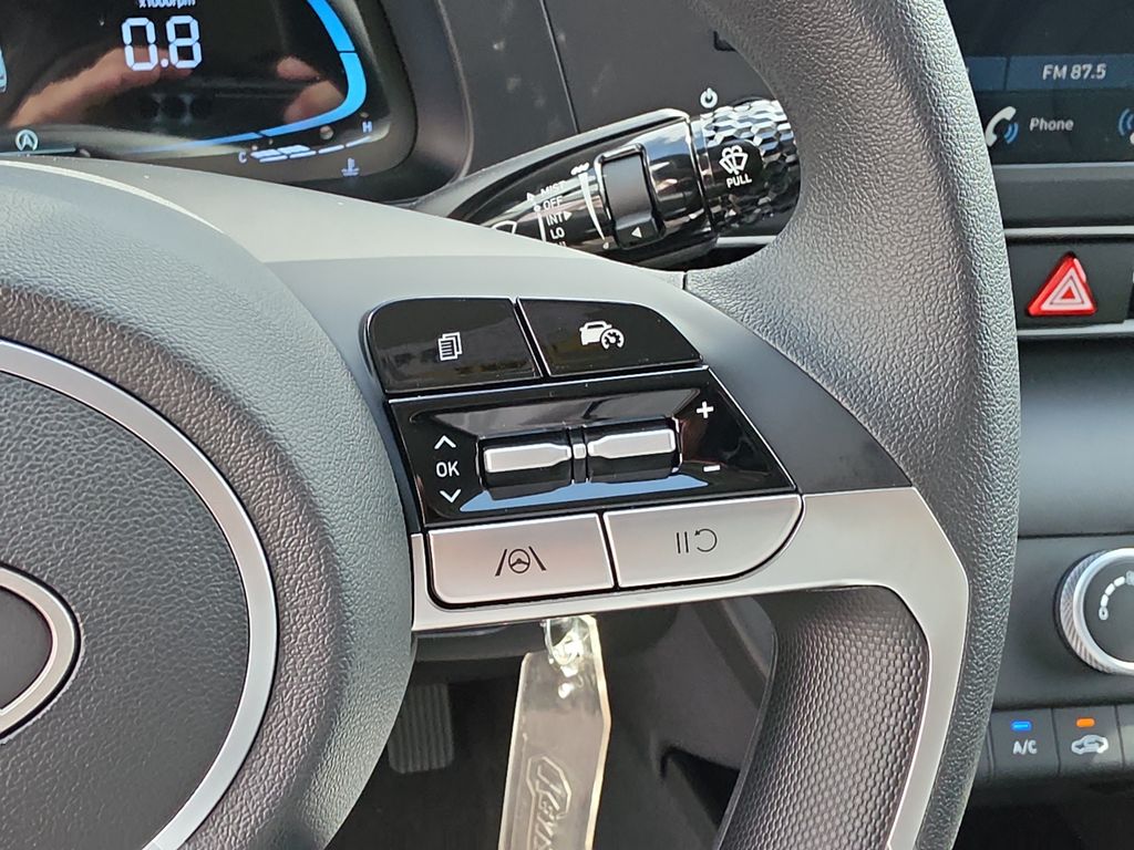 Thumbnail: 2026 Hyundai Elantra - 28