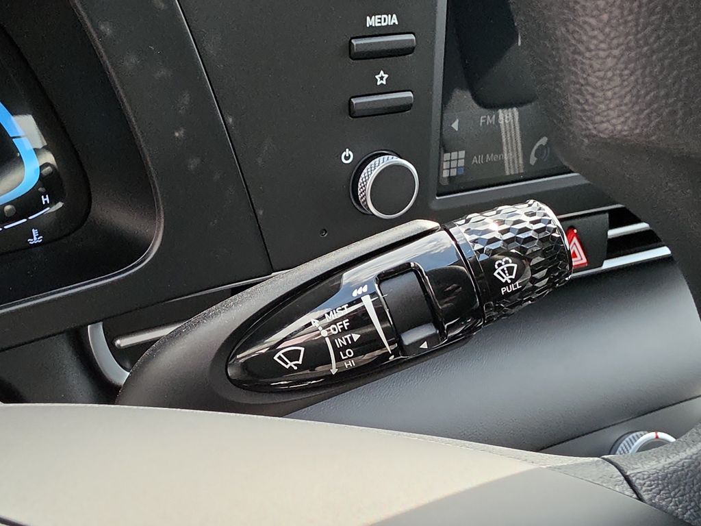 Thumbnail: 2026 Hyundai Elantra - 7
