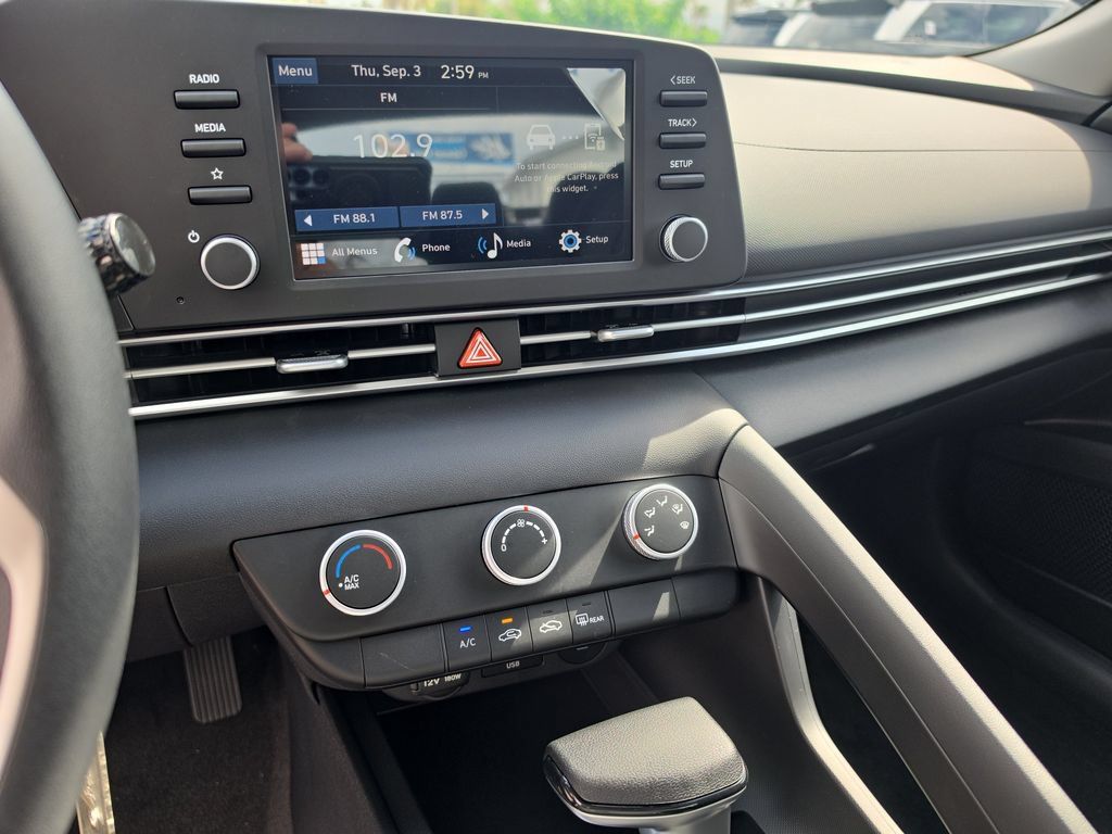 Thumbnail: 2026 Hyundai Elantra - 14