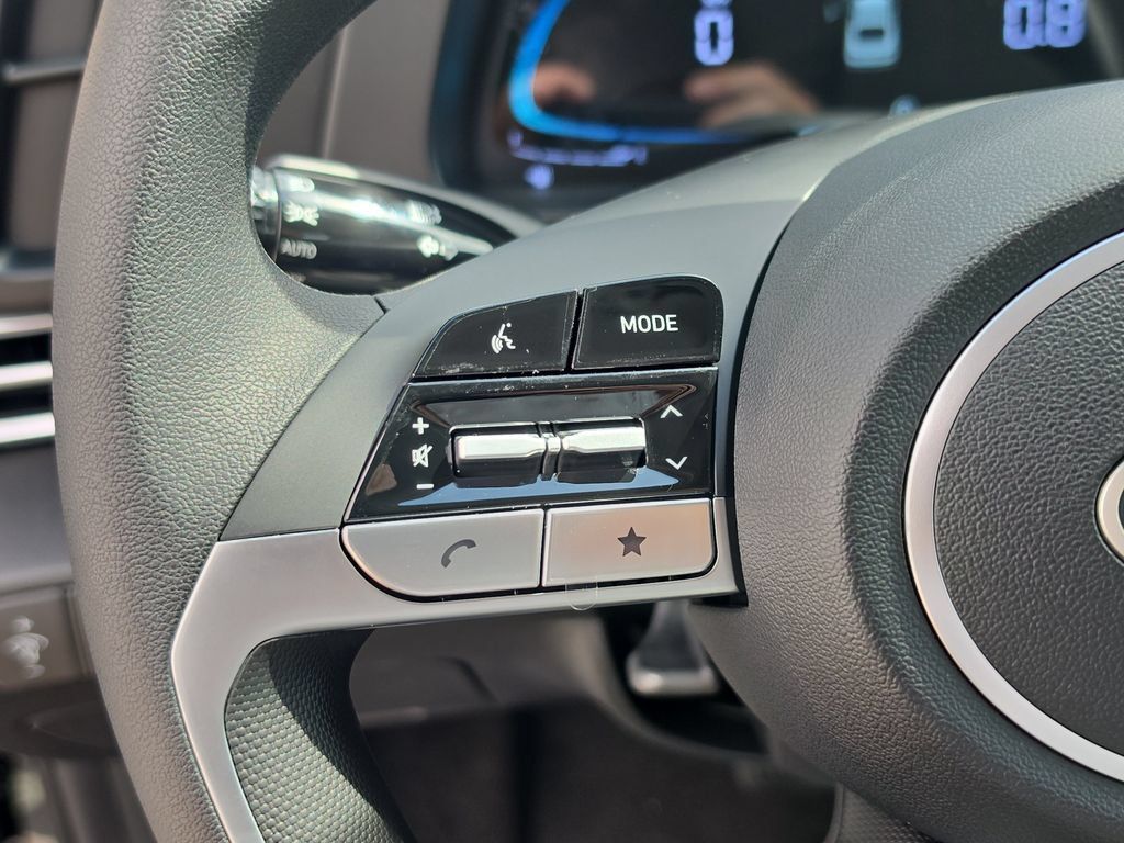 Thumbnail: 2026 Hyundai Elantra - 26
