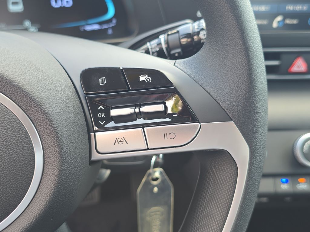Thumbnail: 2026 Hyundai Elantra - 27