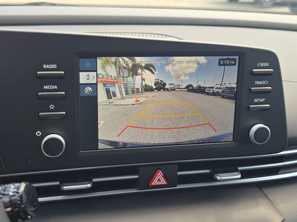 Thumbnail: 2026 Hyundai Elantra - 30