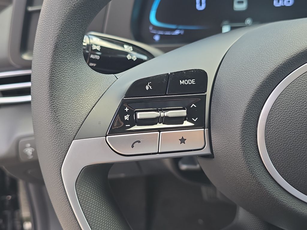 Thumbnail: 2026 Hyundai Elantra - 26