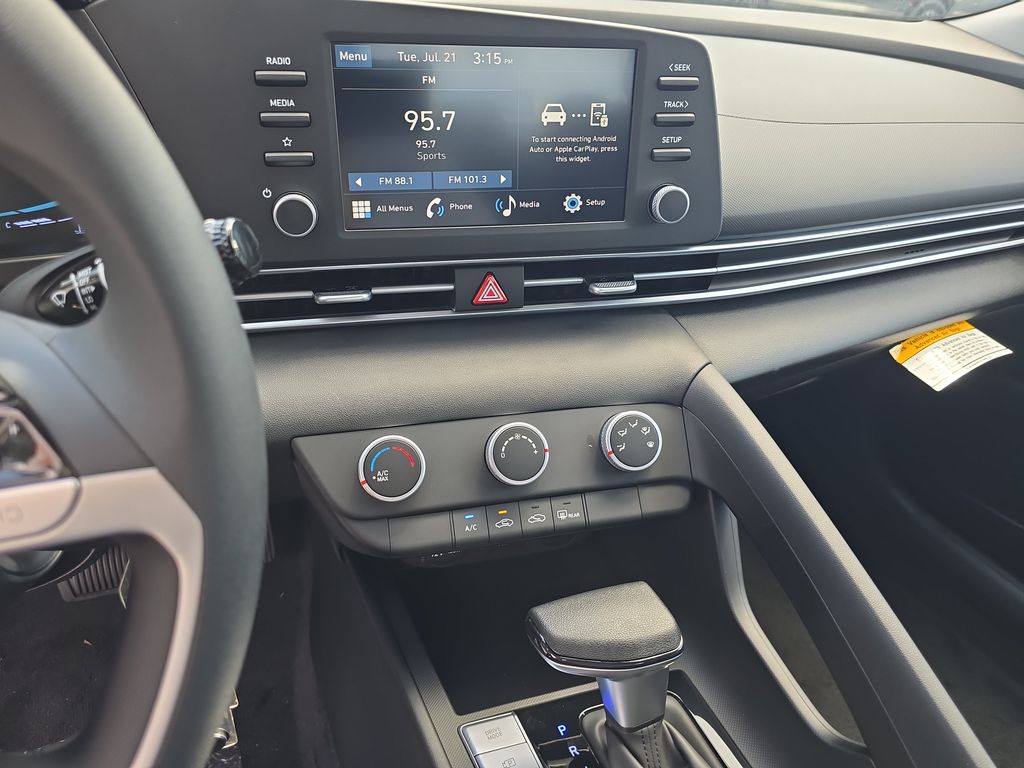 Thumbnail: 2026 Hyundai Elantra - 14