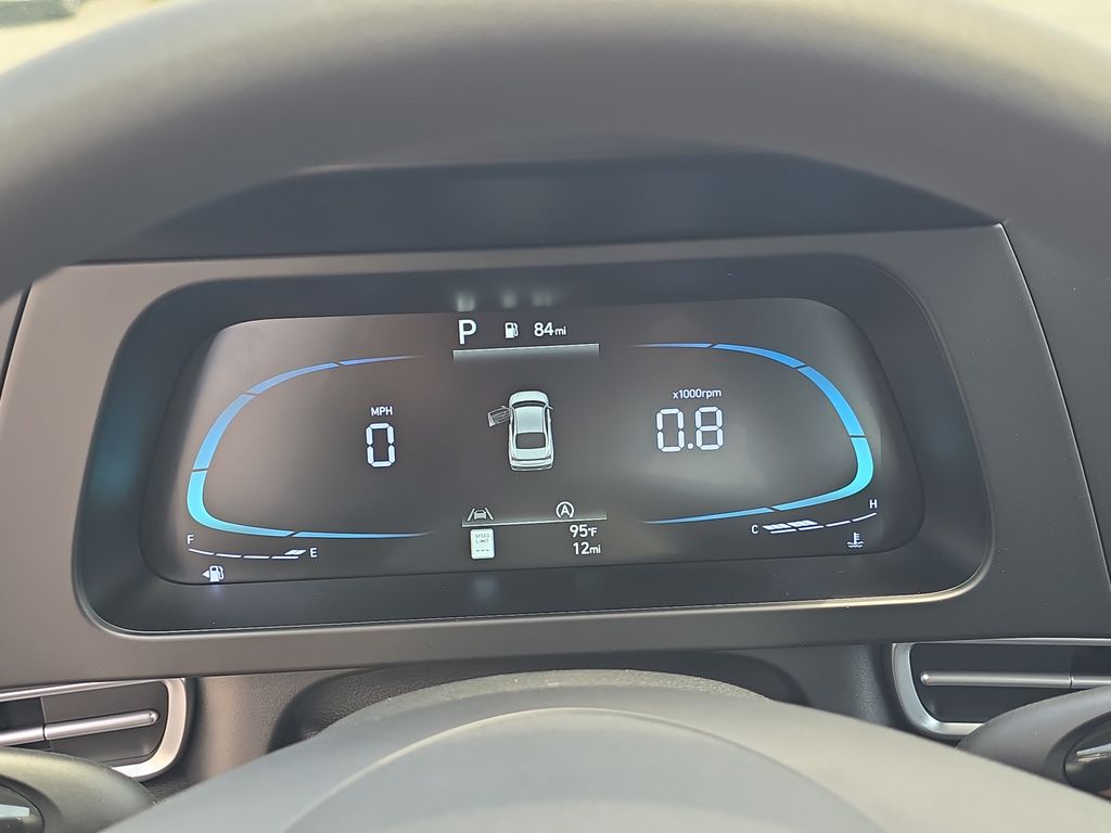 Thumbnail: 2026 Hyundai Elantra - 16