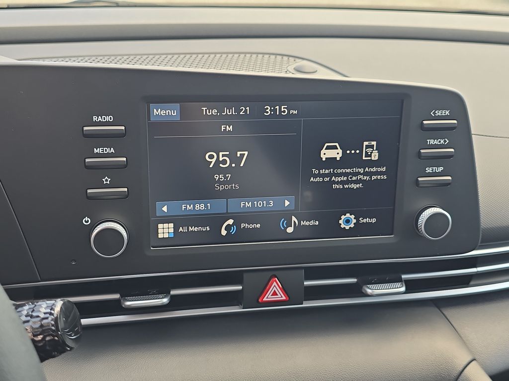 Thumbnail: 2026 Hyundai Elantra - 29