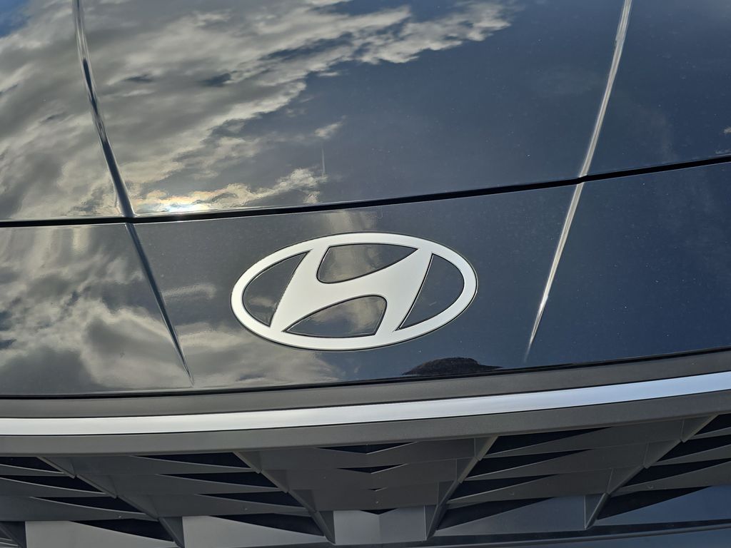 Thumbnail: 2026 Hyundai Elantra - 7