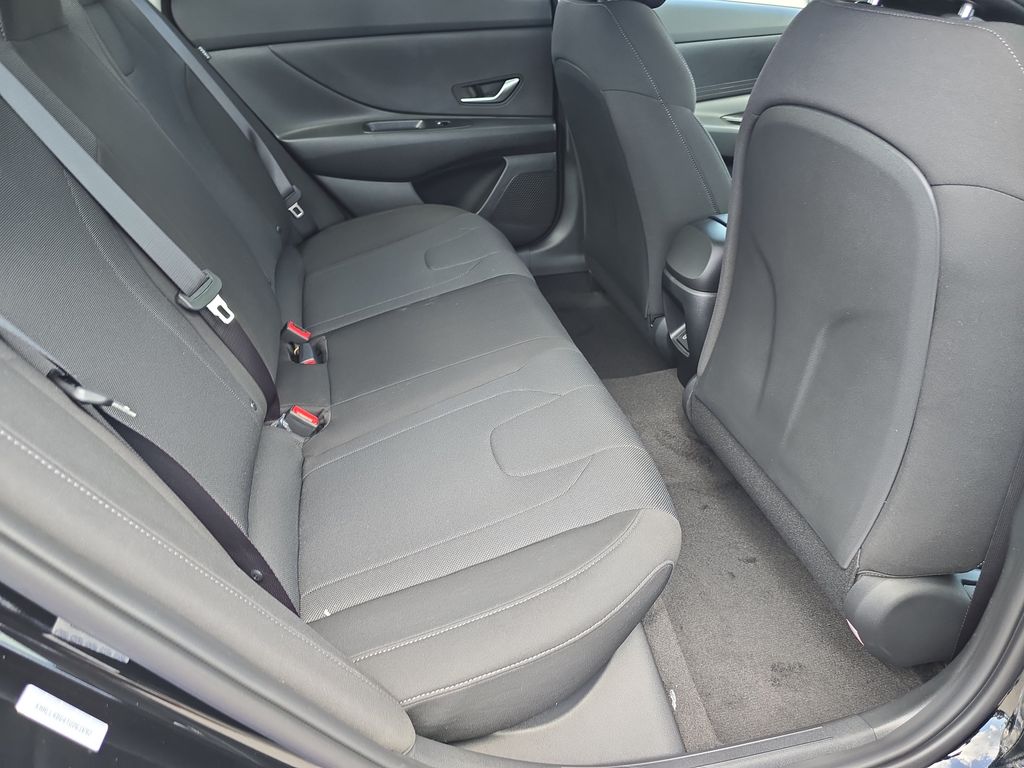 Thumbnail: 2026 Hyundai Elantra - 25