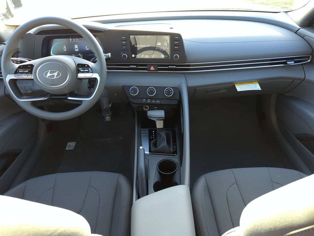 Thumbnail: 2026 Hyundai Elantra - 8