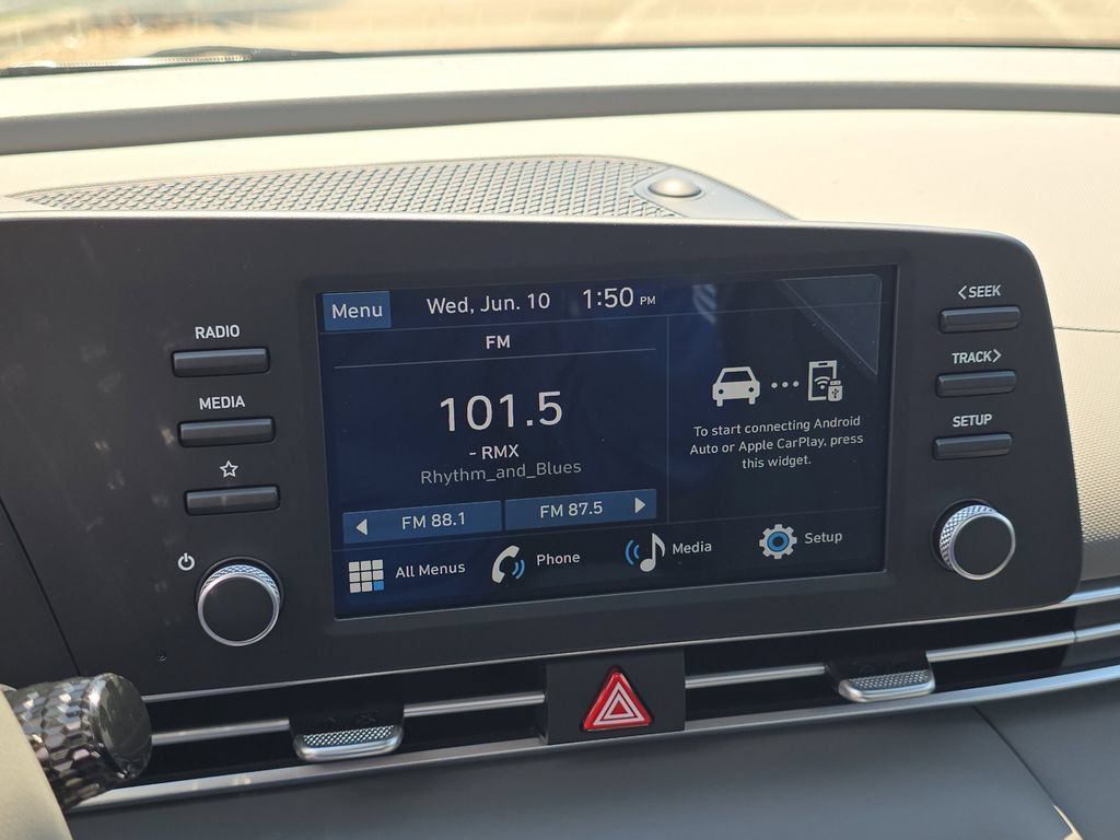 Thumbnail: 2026 Hyundai Elantra - 29