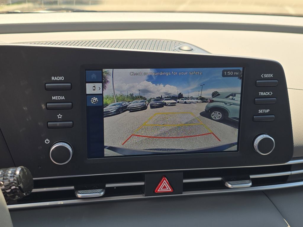 Thumbnail: 2026 Hyundai Elantra - 30