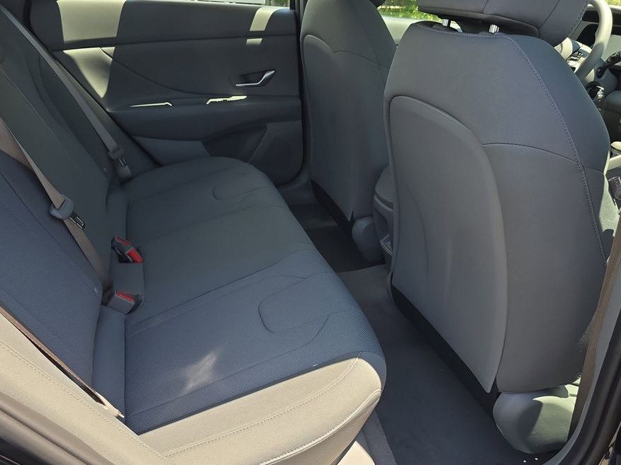 Thumbnail: 2026 Hyundai Elantra - 23