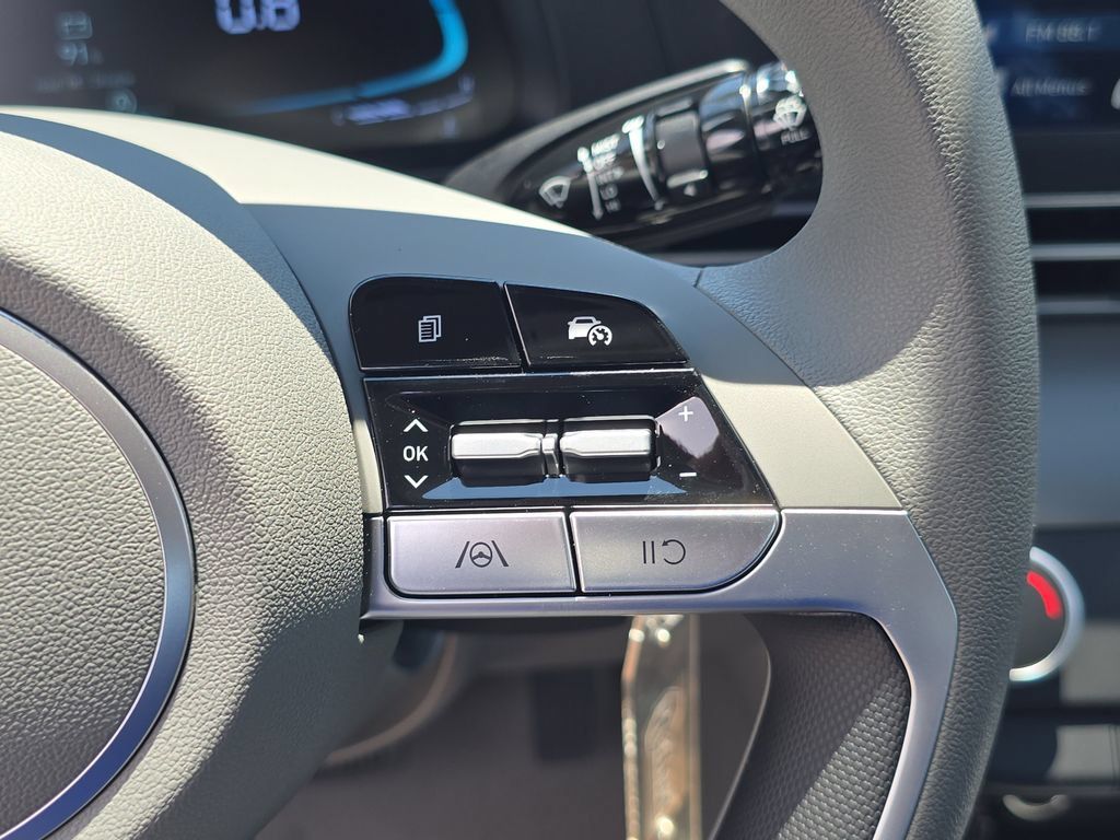 Thumbnail: 2026 Hyundai Elantra - 26