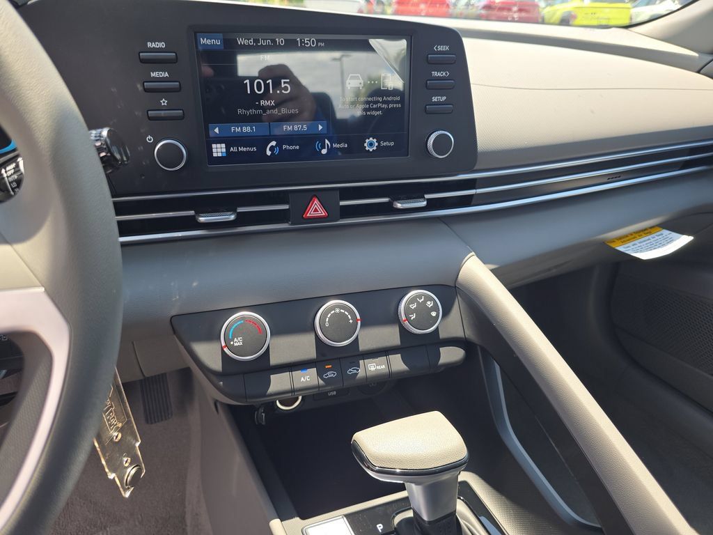 Thumbnail: 2026 Hyundai Elantra - 14