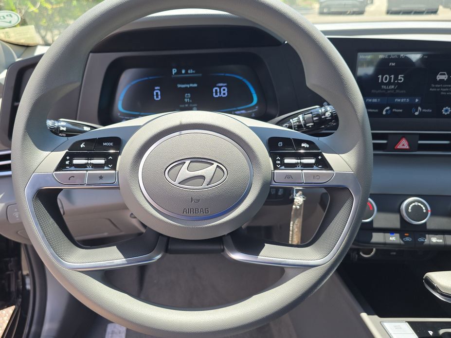 Thumbnail: 2026 Hyundai Elantra - 13