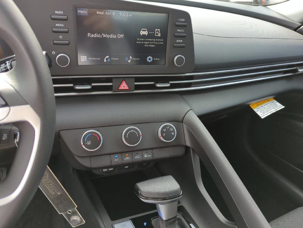Thumbnail: 2026 Hyundai Elantra - 21