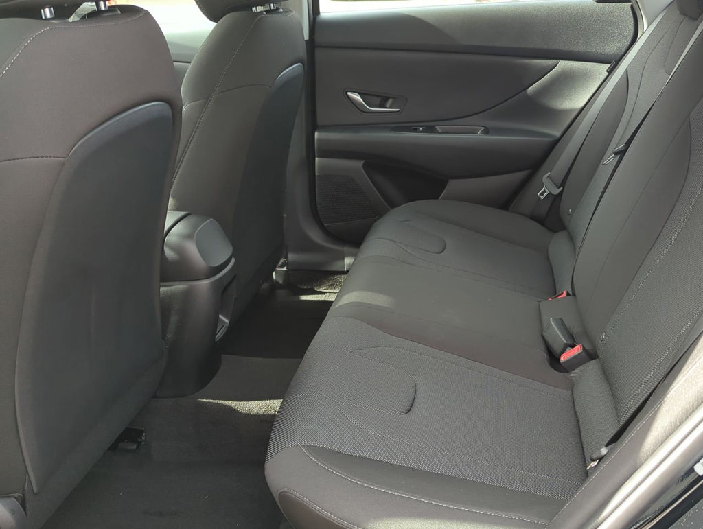 Thumbnail: 2026 Hyundai Elantra - 11