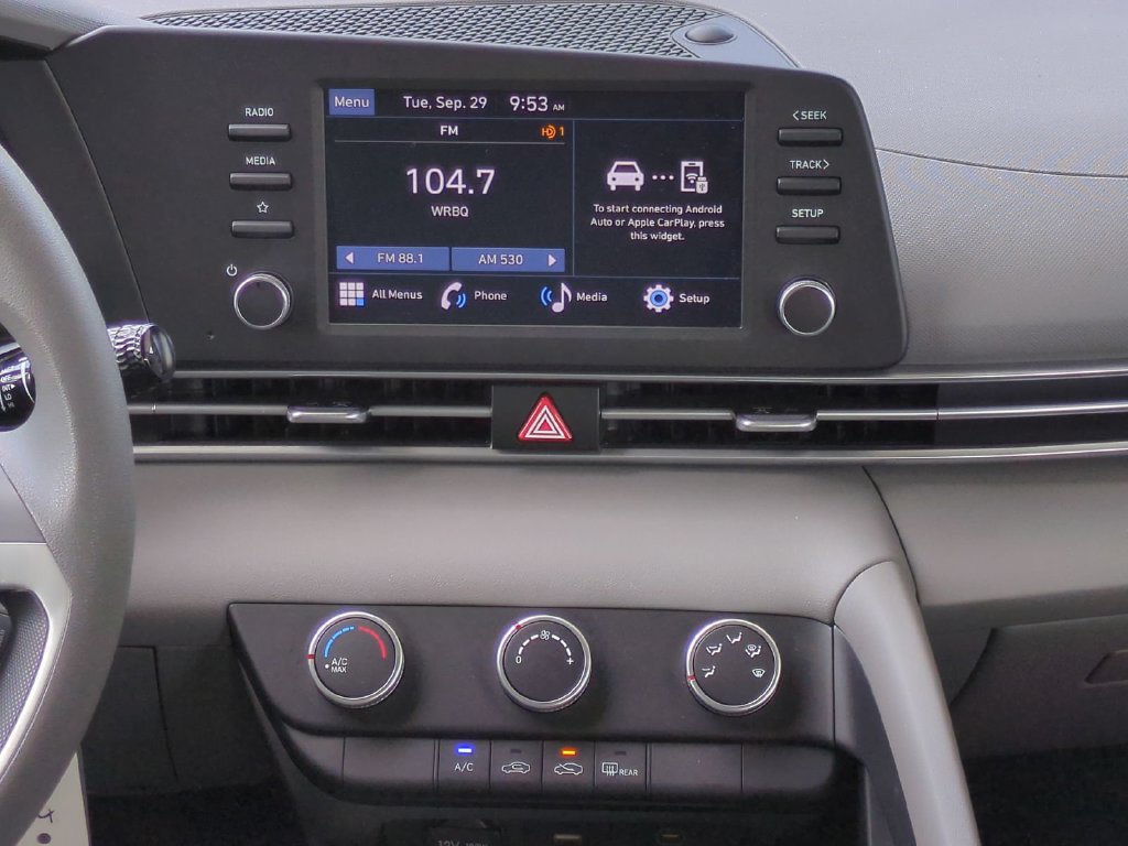 Thumbnail: 2025 Hyundai Elantra - 13
