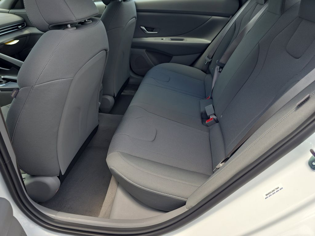 Thumbnail: 2026 Hyundai Elantra - 11