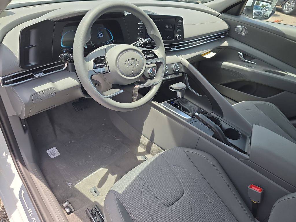 Thumbnail: 2026 Hyundai Elantra - 2