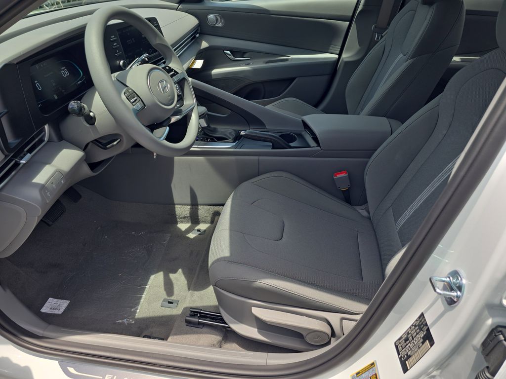 Thumbnail: 2026 Hyundai Elantra - 9