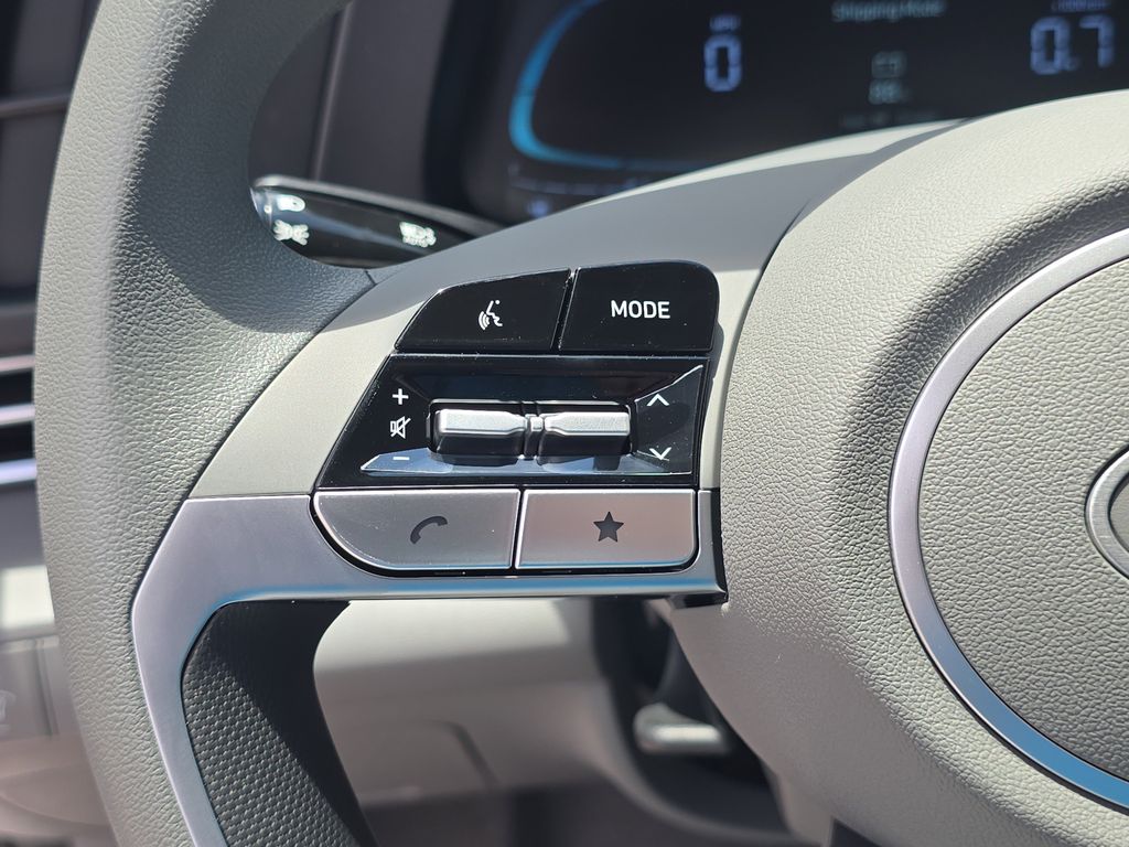Thumbnail: 2026 Hyundai Elantra - 27
