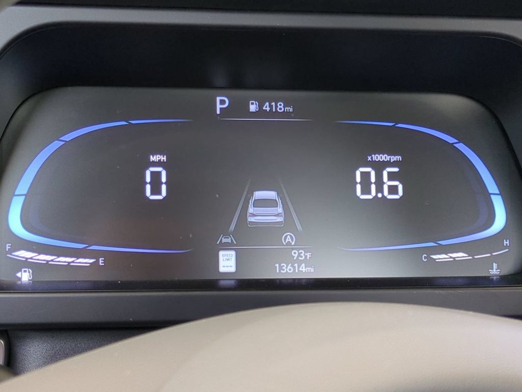 Thumbnail: 2024 Hyundai Elantra - 14