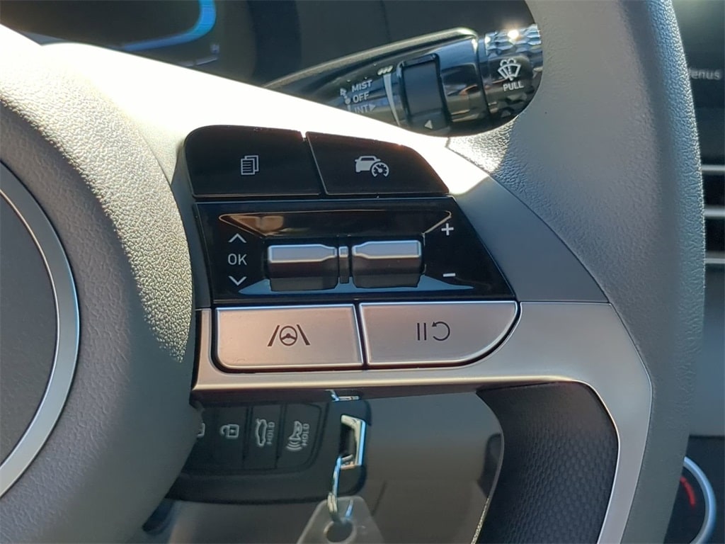 Thumbnail: 2026 Hyundai Elantra - 26