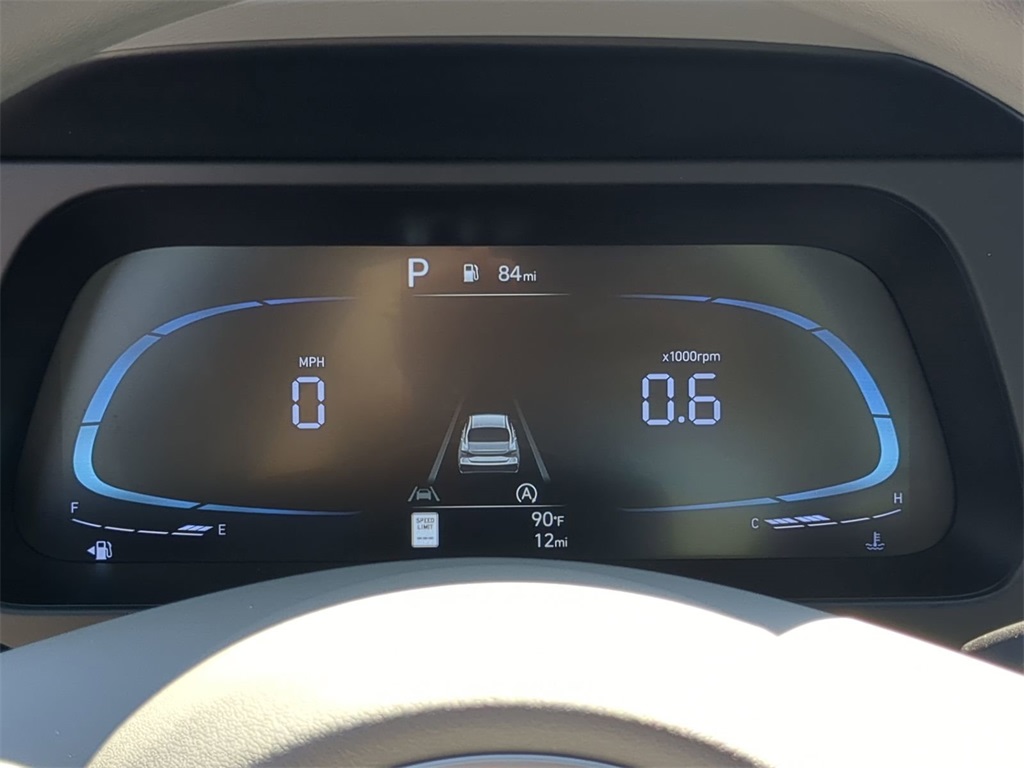 Thumbnail: 2026 Hyundai Elantra - 15