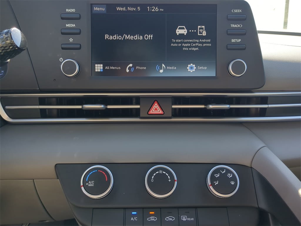 Thumbnail: 2026 Hyundai Elantra - 13