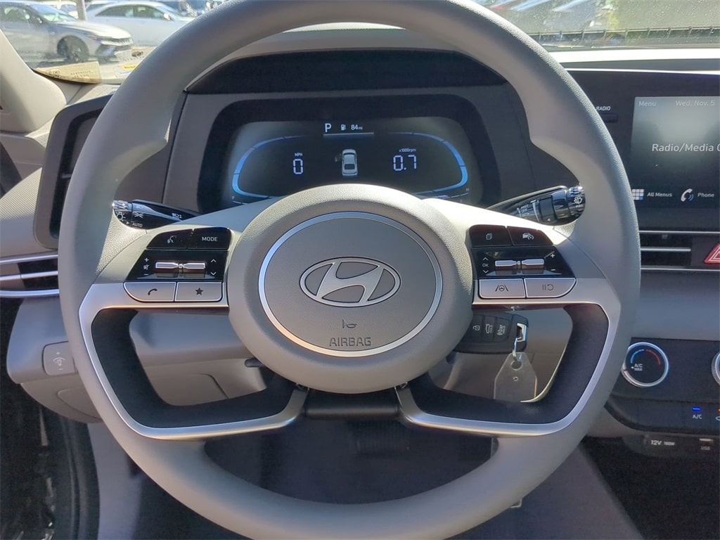 Thumbnail: 2026 Hyundai Elantra - 12