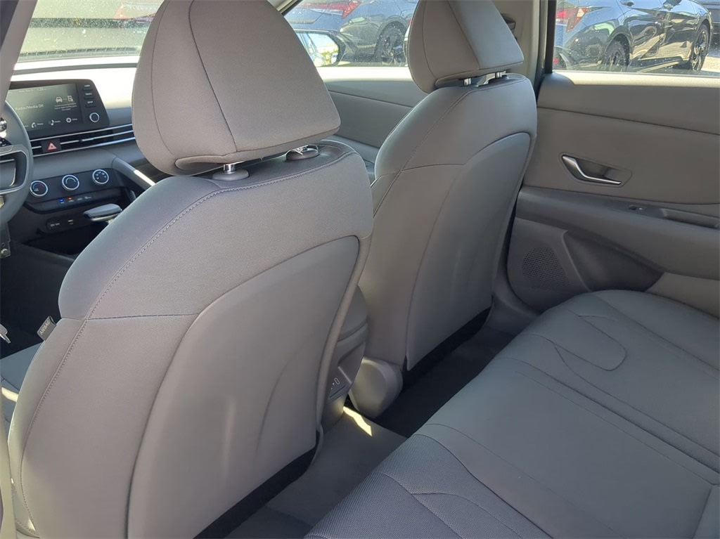 Thumbnail: 2026 Hyundai Elantra - 11