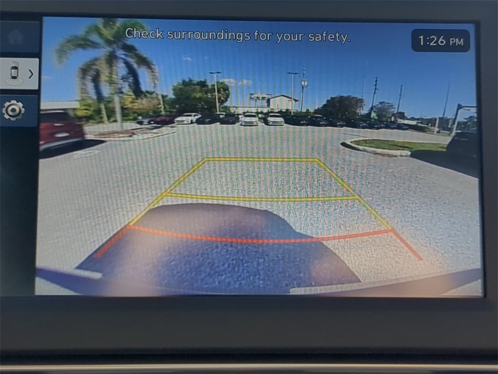 Thumbnail: 2026 Hyundai Elantra - 29