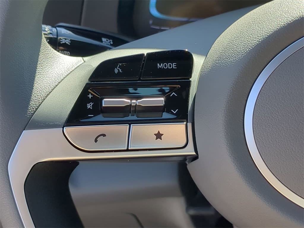 Thumbnail: 2026 Hyundai Elantra - 25