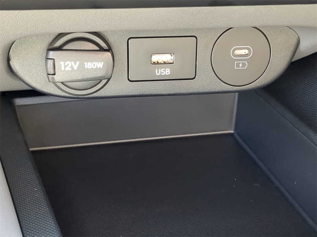 Thumbnail: 2026 Hyundai Elantra - 30