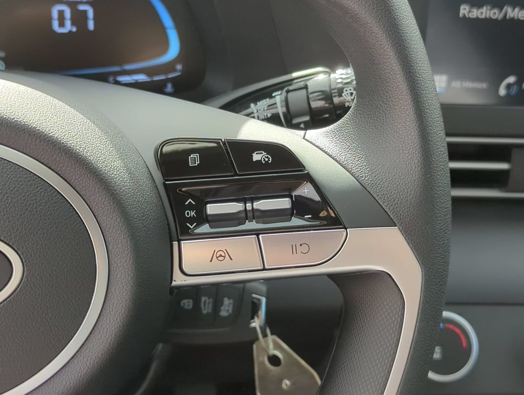 Thumbnail: 2026 Hyundai Elantra - 30