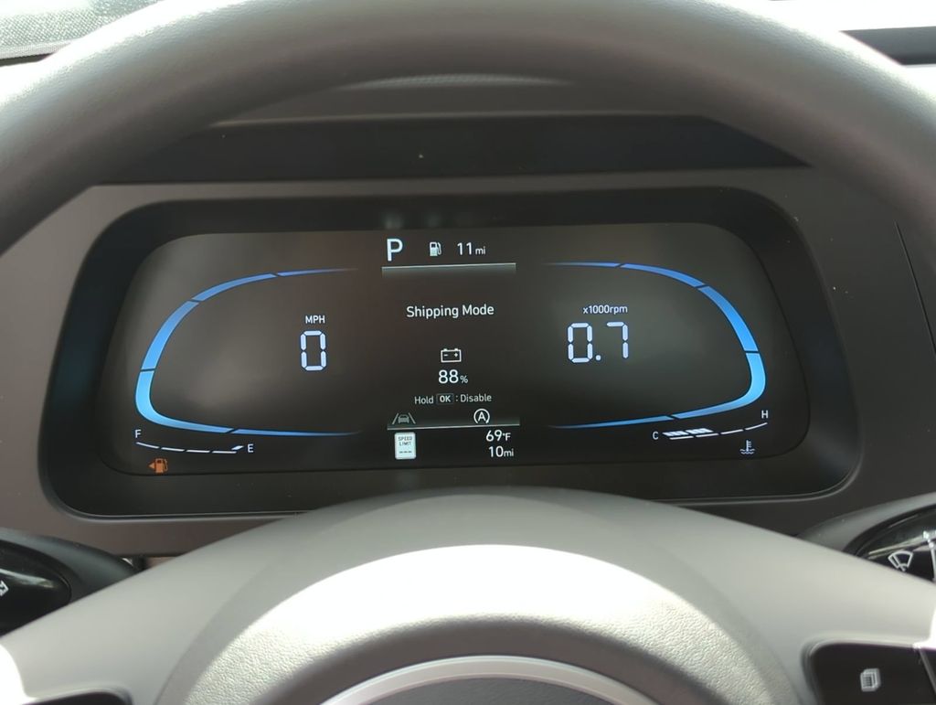 Thumbnail: 2026 Hyundai Elantra - 16