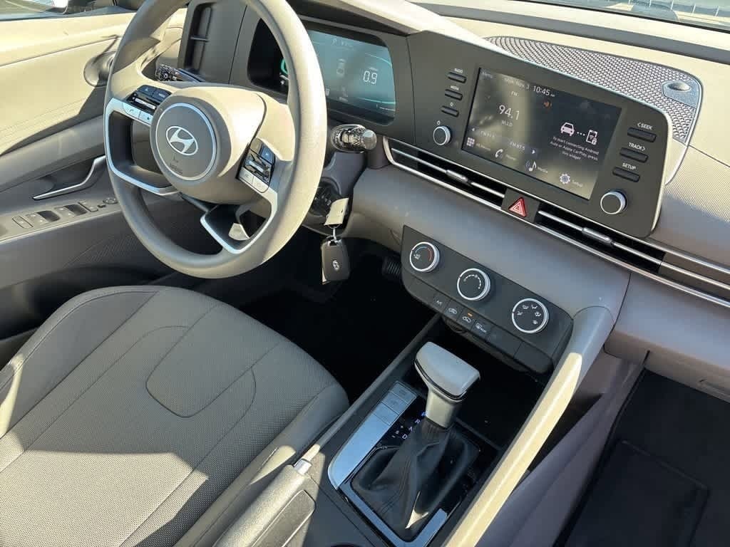 Thumbnail: 2024 Hyundai Elantra - 2