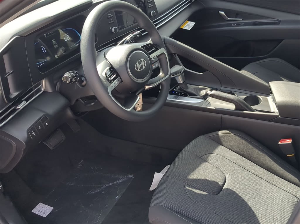 Thumbnail: 2026 Hyundai Elantra - 2