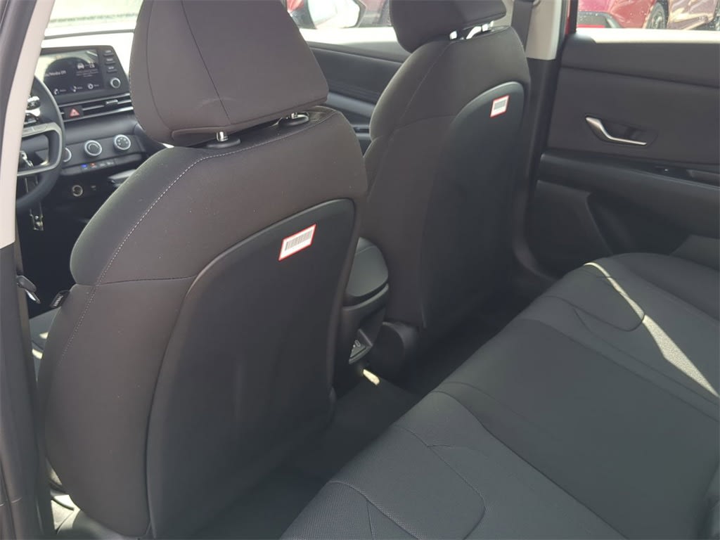 Thumbnail: 2026 Hyundai Elantra - 12