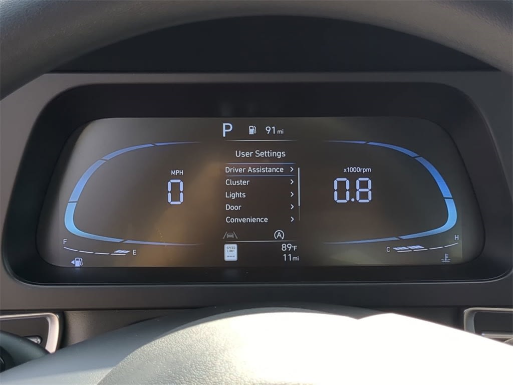 Thumbnail: 2026 Hyundai Elantra - 16